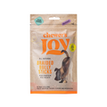 Braided Bully Sticks for Dogs – 5-6" (3 Count)-0