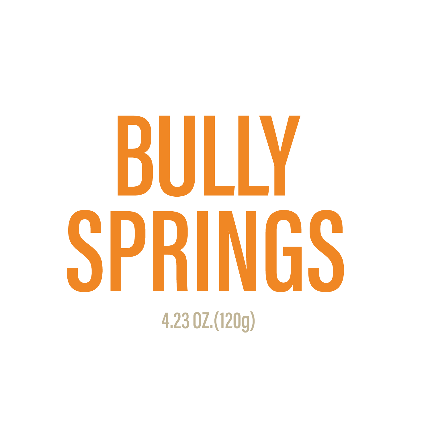 Bully Spring Chews for Dogs 6-7 Inch 6 Count Natural Beef Treats-3