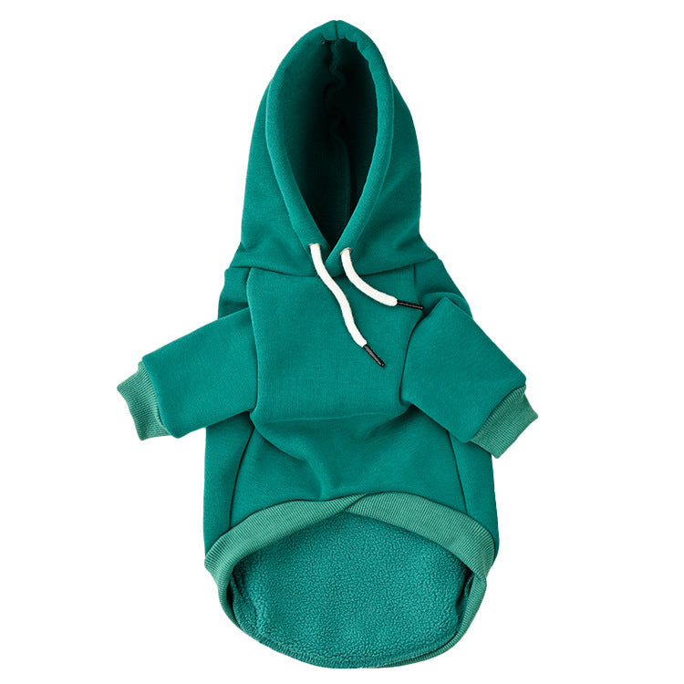 Everyday Barkitude Hoodie