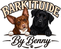 Barkitude By Benny  - Home