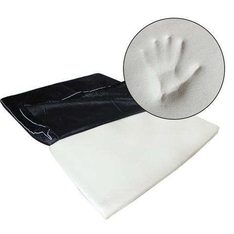 Luxorest Orthopedic Memory Foam Dog Bed for Large and Elderly Dogs