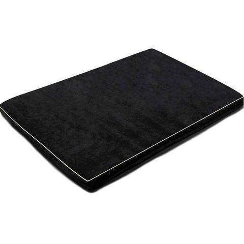 Luxorest Orthopedic Memory Foam Dog Bed for Large and Elderly Dogs