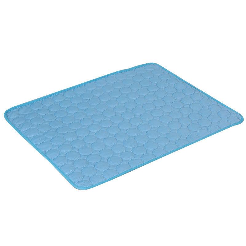 Pet ChillZone Cooling Mat for Dogs Waterproof Non-Slip Comfort Pad-5