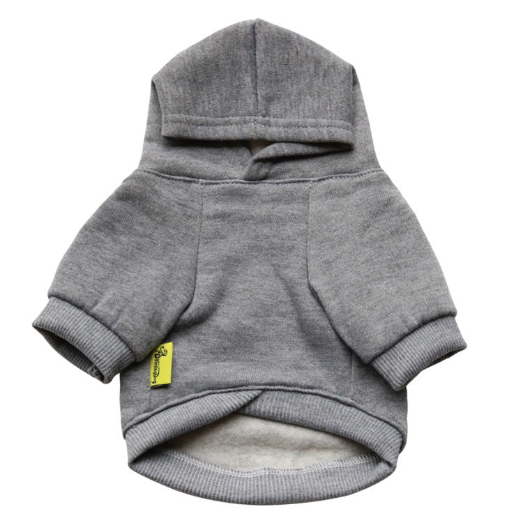 🚨 Barkitude Security Hoodie