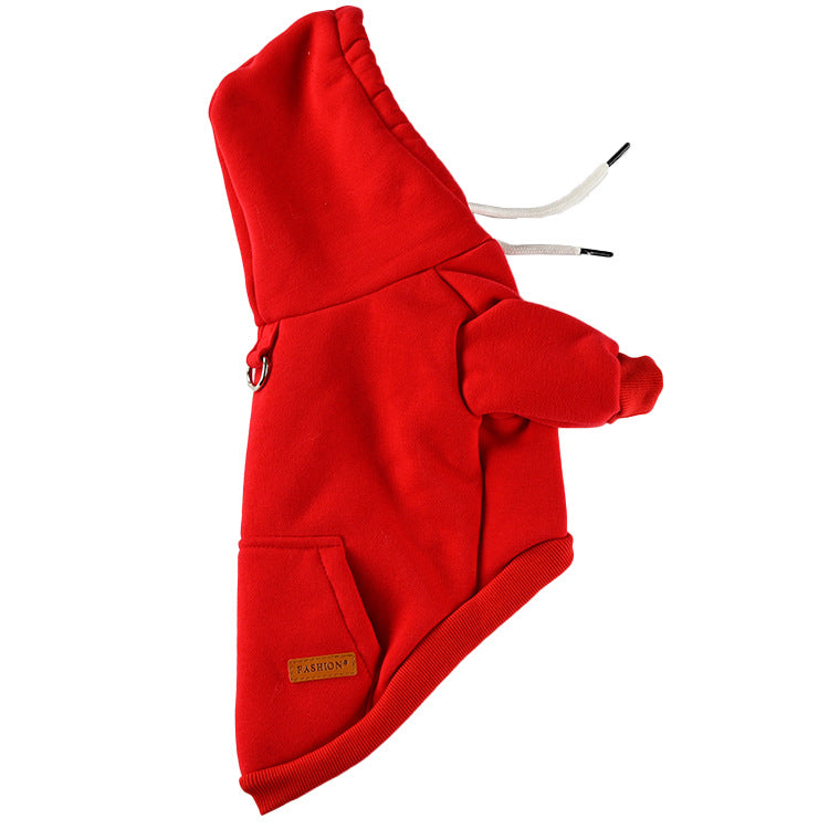 Everyday Barkitude Hoodie