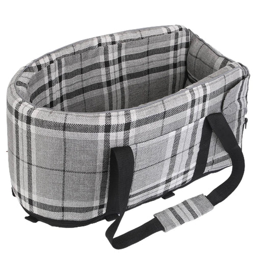 Console Pet Car Seat