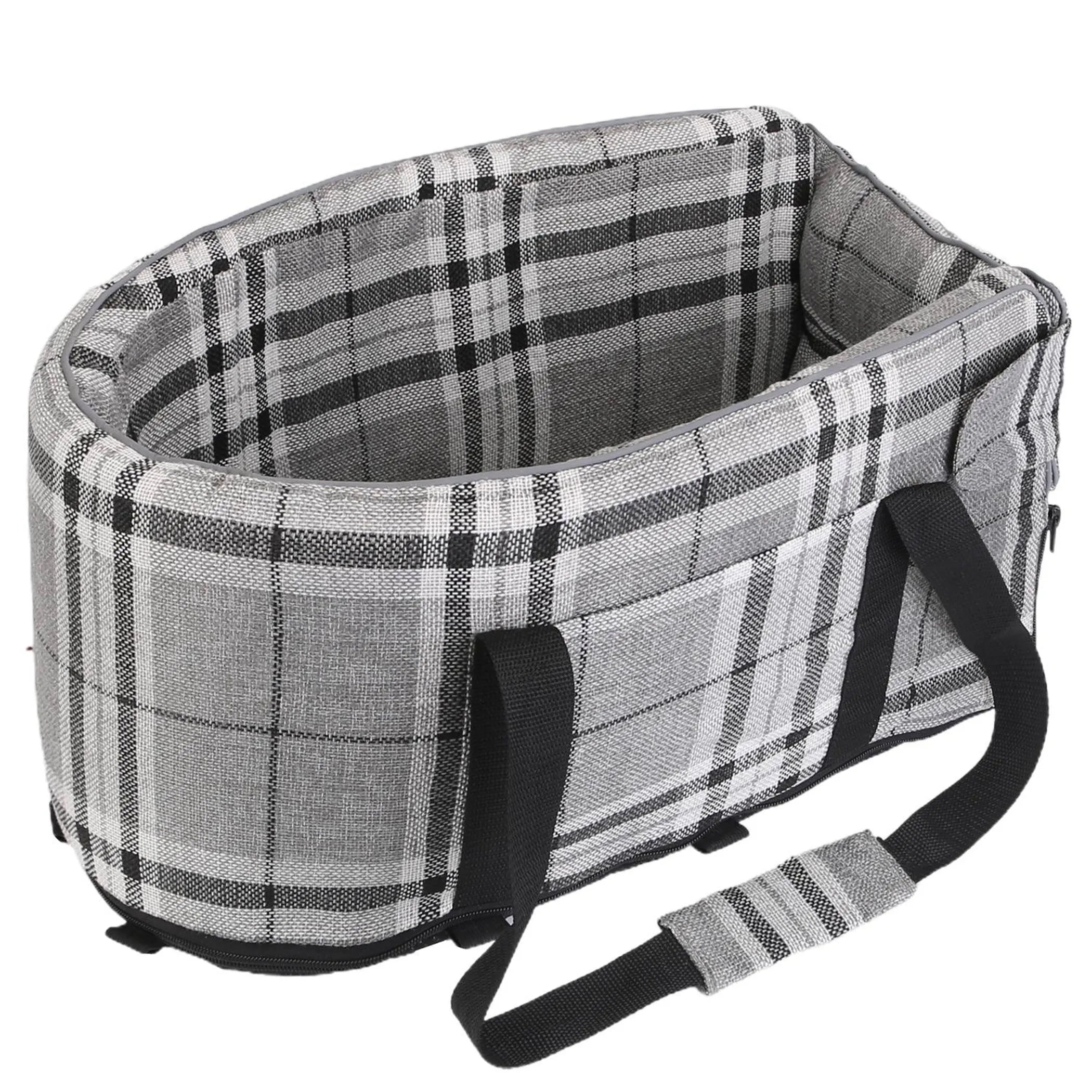 Console Pet Car Seat