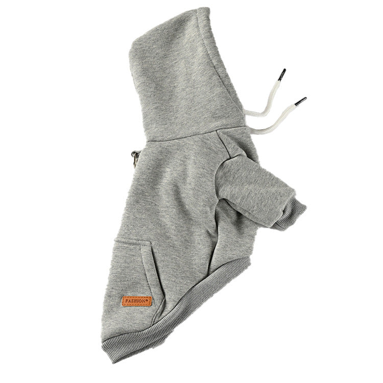 Everyday Barkitude Hoodie