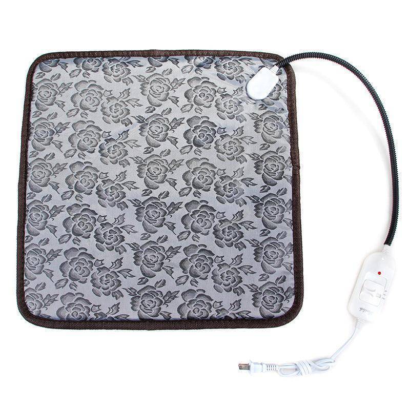 Pet Heating Pad for Dogs and Cats Waterproof Electric Warm Mat-4