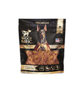 Braided Beef Collagen Dog Chews 6 Inch Natural Treats 3 or 7 Pack-0
