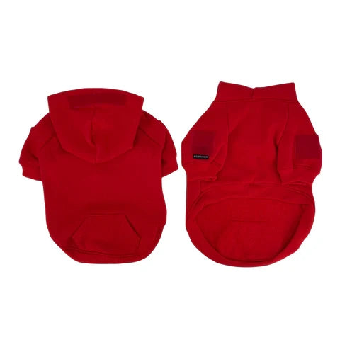 Adventure Ready Tactical Dog Hoodie