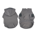 Adventure Ready Tactical Dog Hoodie
