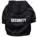 🚨 Barkitude Security Hoodie