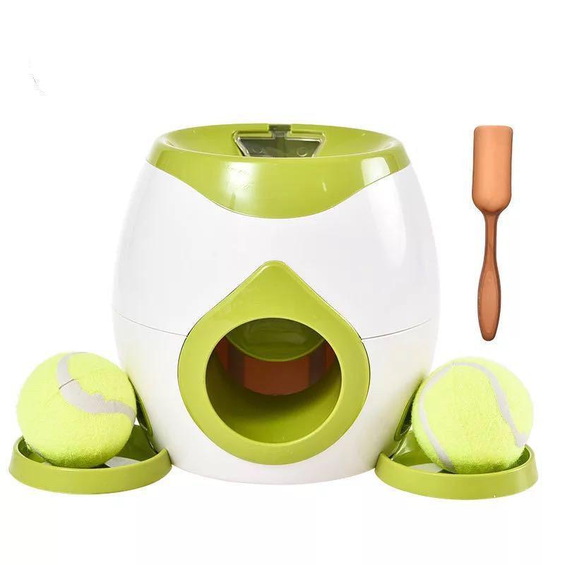 Automatic Pet Training and Feeding System for Cats and Dogs-3