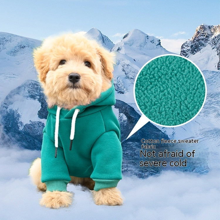 Everyday Barkitude Hoodie