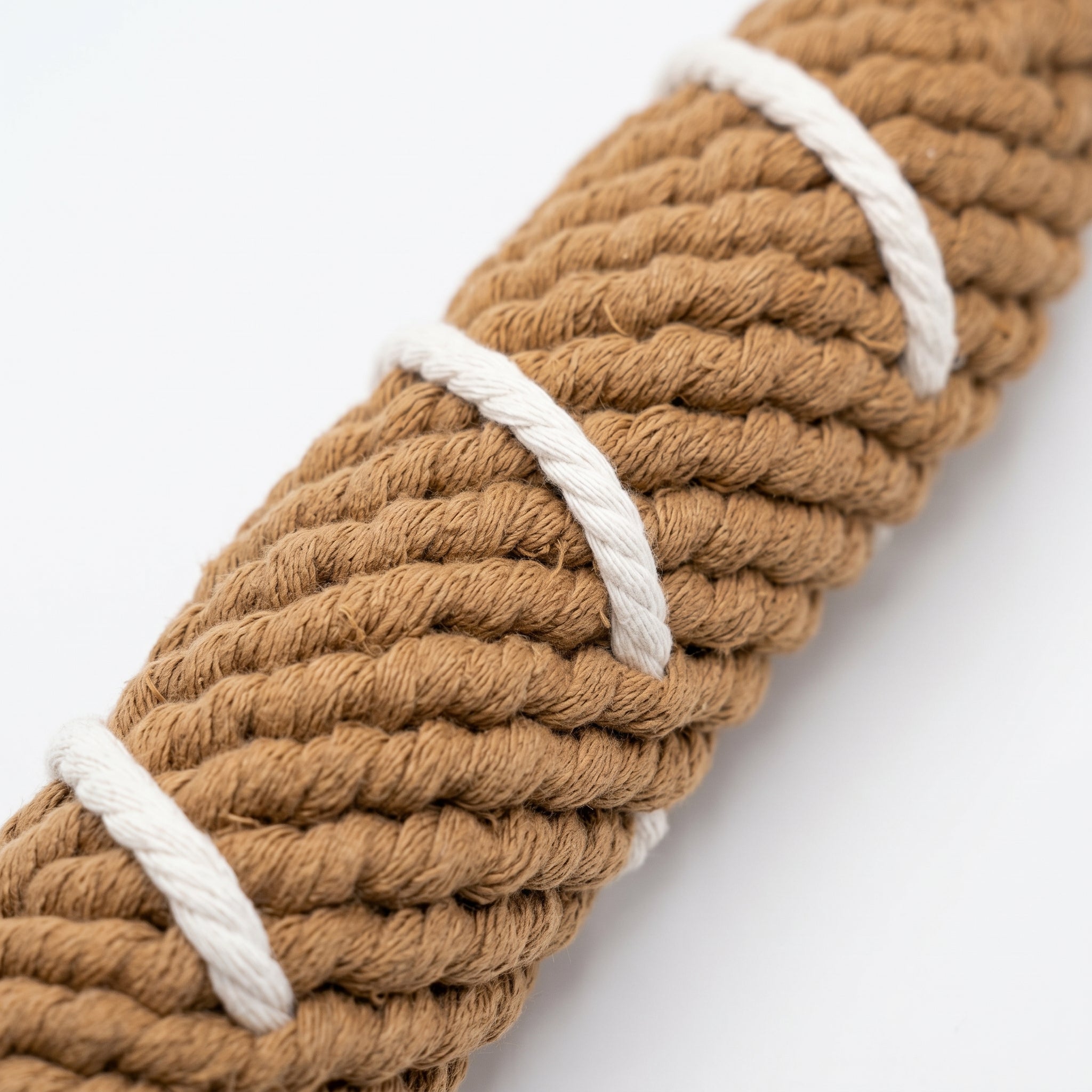 Handcrafted Baguette Pet Toy-2