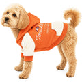 Heritage Soft-Cotton Fleece Dog Hoodie